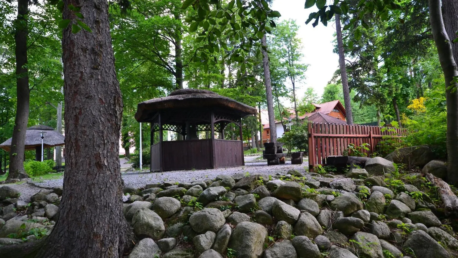 Golden Mountain Apartment Karpacz