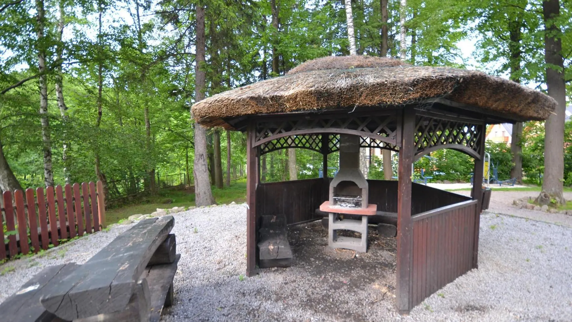 Golden Mountain Apartment Karpacz